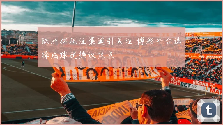 欧洲杯压注渠道引关注 博彩平台选择成球迷热议焦点