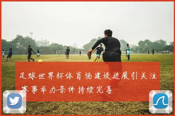 足球世界杯体育场建设进展引关注 赛事举办条件持续完善