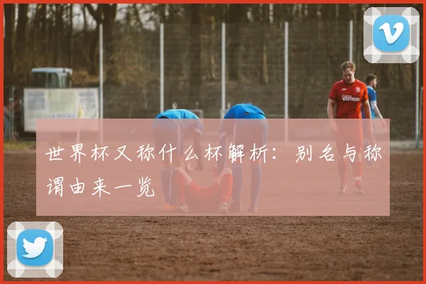 世界杯又称什么杯解析：别名与称谓由来一览